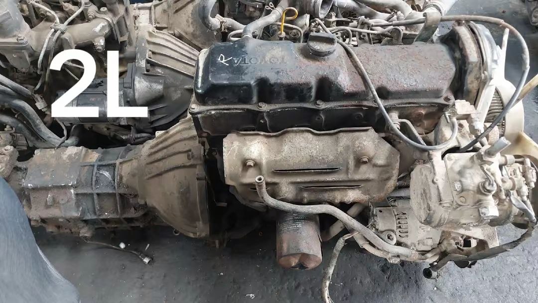 2L Engine